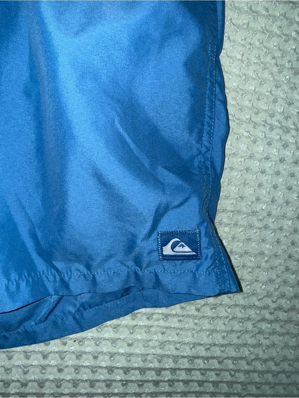 Quiksilver Everyday Solid Volley swim trunks size S
